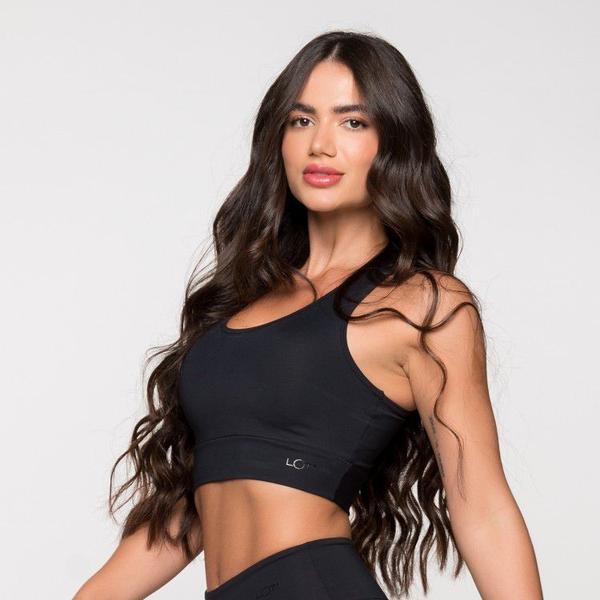Conjunto básico tl - LOT FITNESS COMERCIO E INDUSTRIA LTDA Imagem de Conjunto básico tl