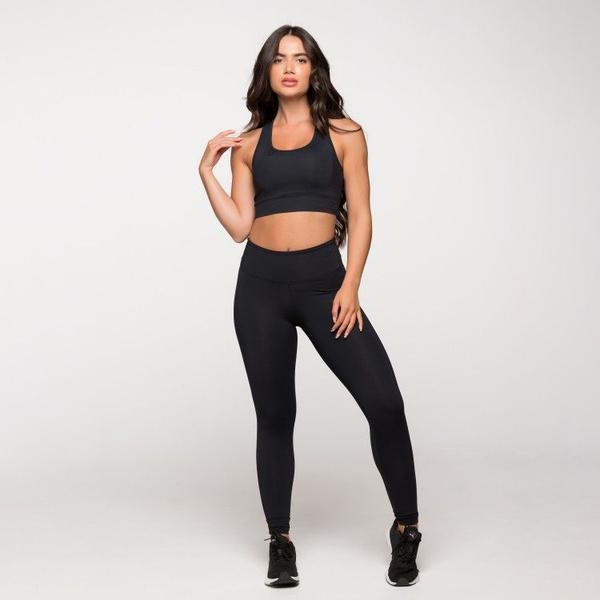Conjunto básico tl - LOT FITNESS COMERCIO E INDUSTRIA LTDA Imagem de Conjunto básico tl