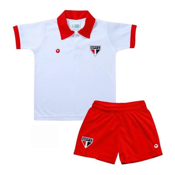 Imagem de Conjunto Bebê São Paulo Polo Oficial - Torcida Baby