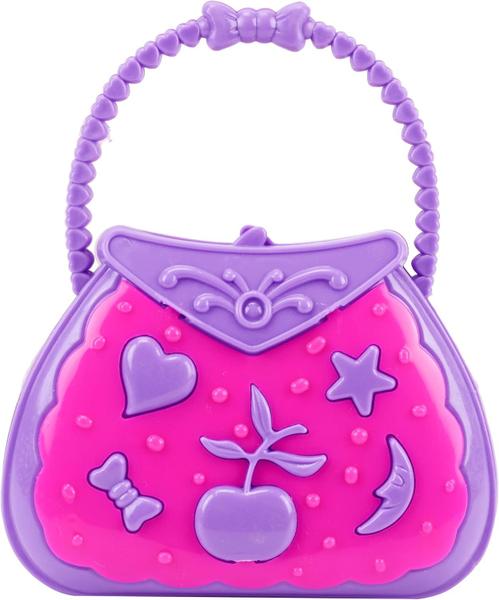 Conjunto Beleza Infantil Fashion Diversos Acessórios Brinquedo Diamond Star - BBR Imagem de Conjunto Beleza Infantil Fashion Diversos Acessórios Brinquedo Diamond Star