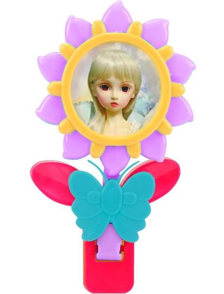 Conjunto Beleza Infantil Fashion Diversos Acessórios Brinquedo Diamond Star - BBR Imagem de Conjunto Beleza Infantil Fashion Diversos Acessórios Brinquedo Diamond Star