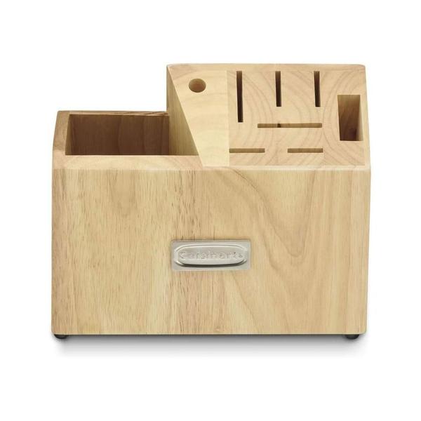 Imagem de Conjunto Bloco De Utensilios Cuisinart 16 Peças Ctg-00-Cb162