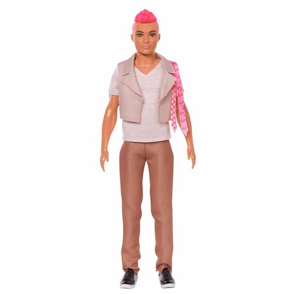 Imagem de Conjunto Bonecos e Bonecas - Barbie RBD - Grupo Rebelde - Mattel