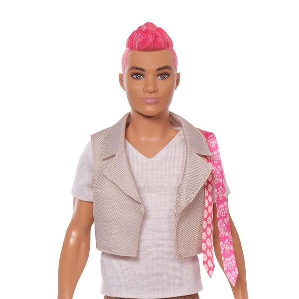 Imagem de Conjunto c/ 5 Bonecas Barbie RBD Rebelde - Mia Lupita Roberta Diego e Giovanni - Mattel