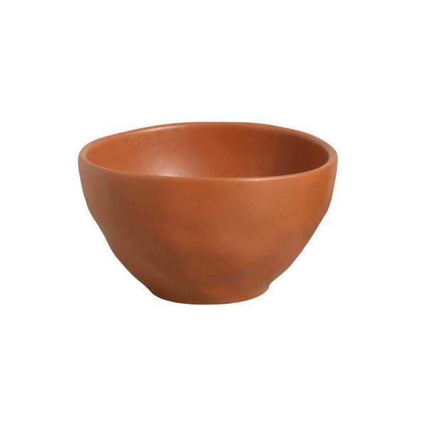 Imagem de CONJUNTO C/ 6 BOWL ORGÂNICO TERRAKOTTA 558ml