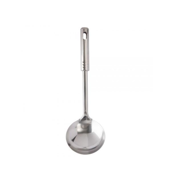 Imagem de Conjunto C/7 Peças Utensílios Suporte De Aço Inox Cozinha