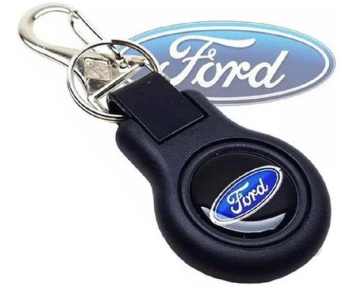 Imagem de Conjunto Capas Couro Ford Focus 2005-2010 + Volante e Chaveiro - Proteção com Estilo