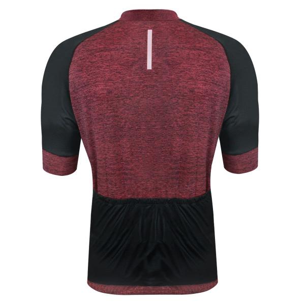 Imagem de Conjunto Ciclismo Camisa e Bermuda Bike Masculina