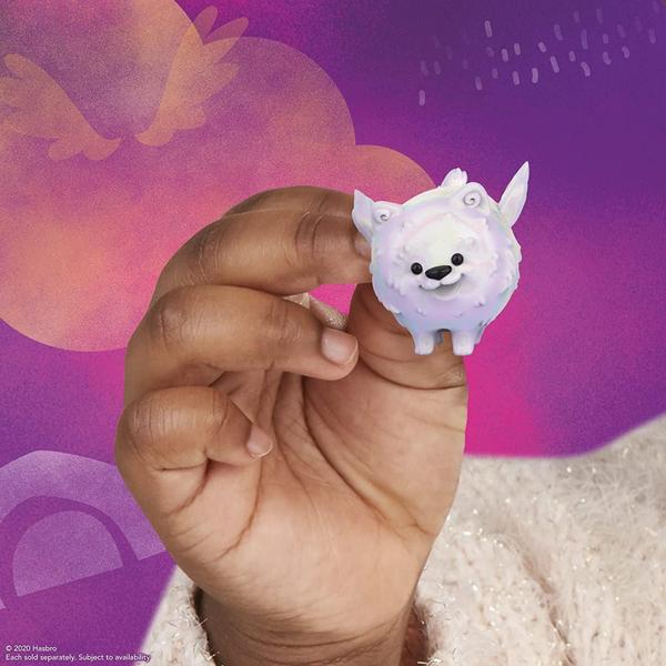 Conjunto Corrida Celeste Real My Little Pony Hasbro Imagem de Conjunto Corrida Celeste Real My Little Pony Hasbro