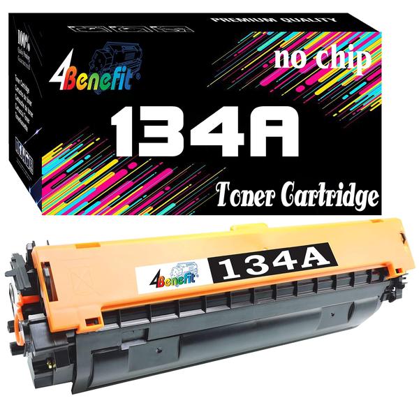 Imagem de (Conjunto de 1) toner de reposição compatível com 4Benefit para HP M209 M234