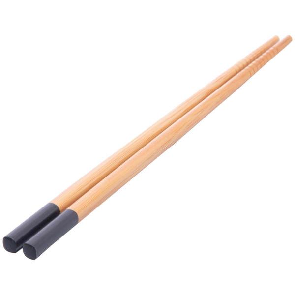 Imagem de Conjunto de 12 Kits para Sushi 9 peças cada Bambu Cerâmica Nagoya para Servir Comida Japonesa