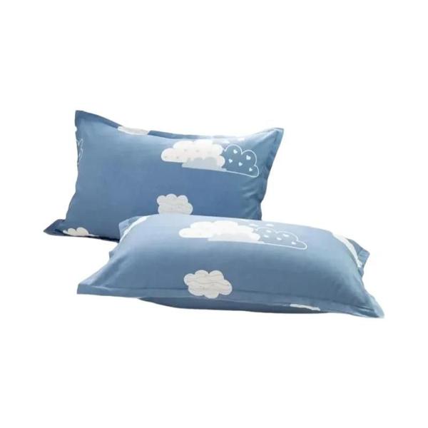 Conjunto de 2 Fronhas Laváveis 48cm x 74cm - Para Casa Imagem de Conjunto de 2 Fronhas Laváveis 48cm x 74cm - Para Casa