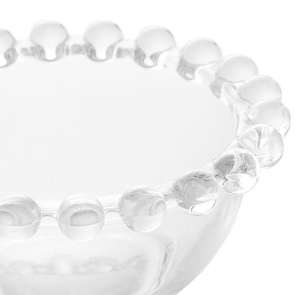 Imagem de Conjunto de 4 Bowls de Cristal Pearl 75ml - Wolff