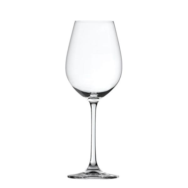 Imagem de Conjunto de 4 Taças para Vinho Branco em Vidro Cristalino Salute Spiegelau