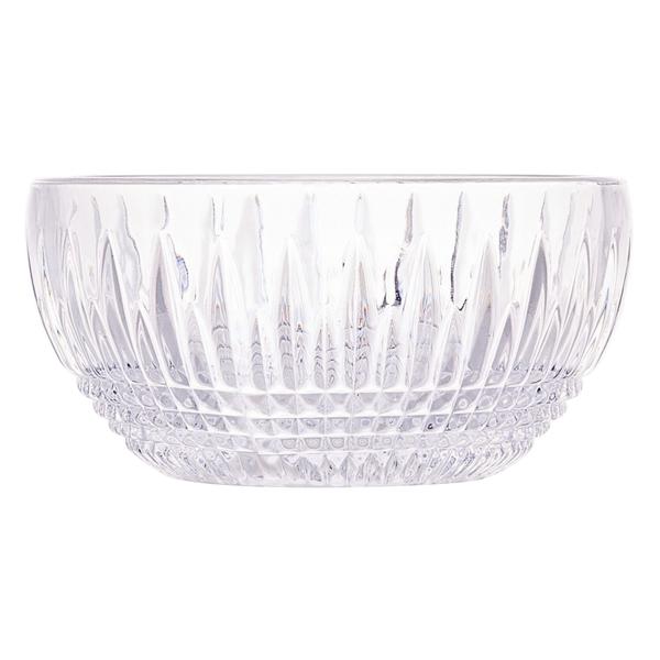 Imagem de Conjunto de 6 Bowls de Cristal Queen 300ml - Wolff