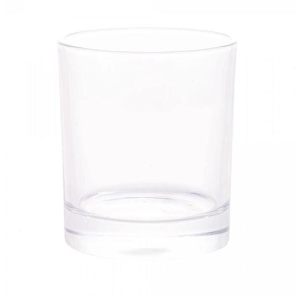 Imagem de Conjunto de 6 Copos de Cristal 350ml - Wolff