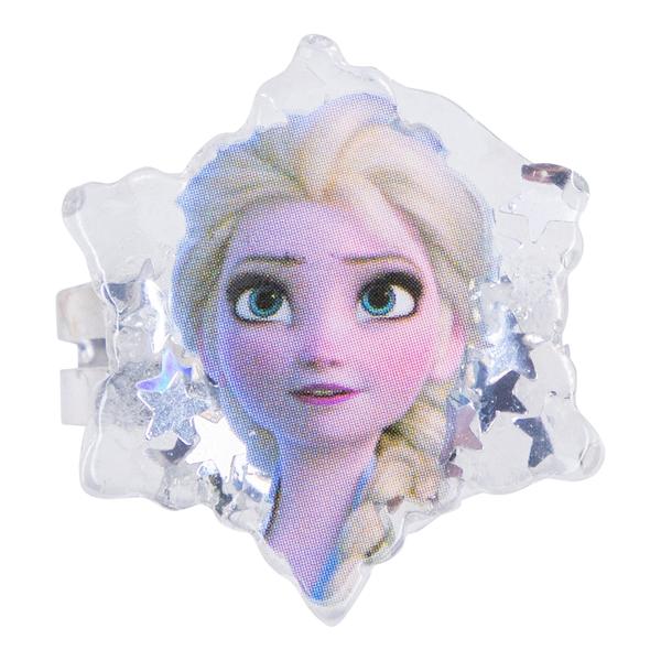 Imagem de Conjunto de acessórios LUV HER Frozen Princess Dress Up 3 peças para meninas