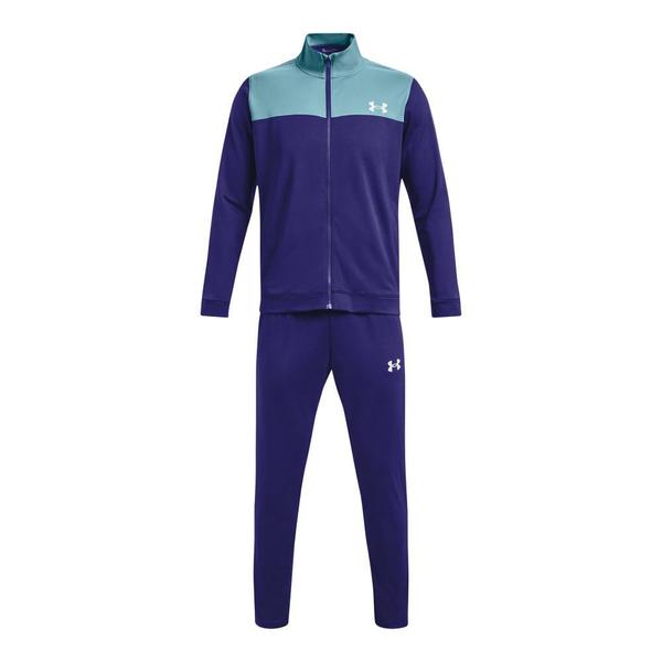 Imagem de Conjunto de Agasalho de Treino Masculino Under Armour Tracksuit Novelty