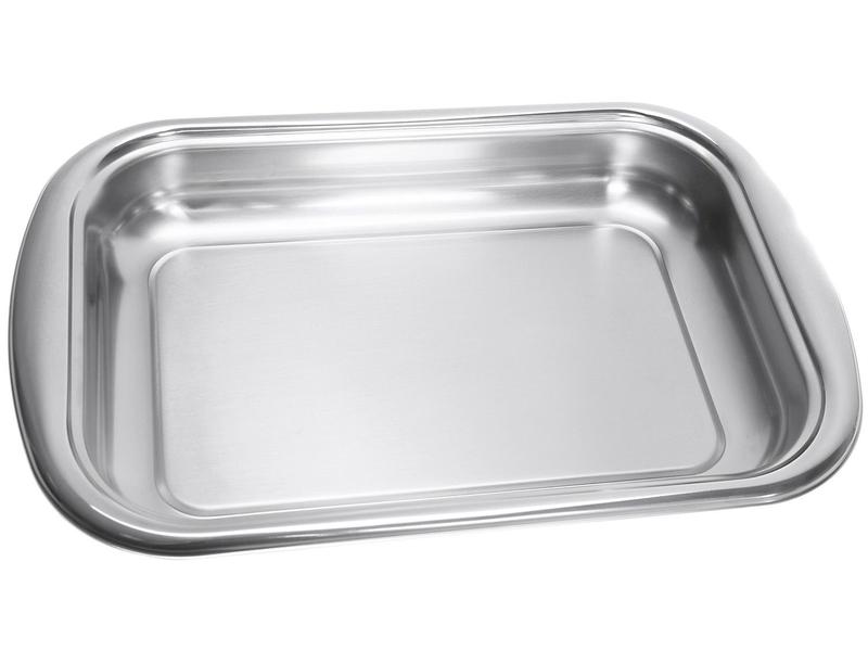 Imagem de Conjunto de Baixelas Tramontina Inox 6 Peças