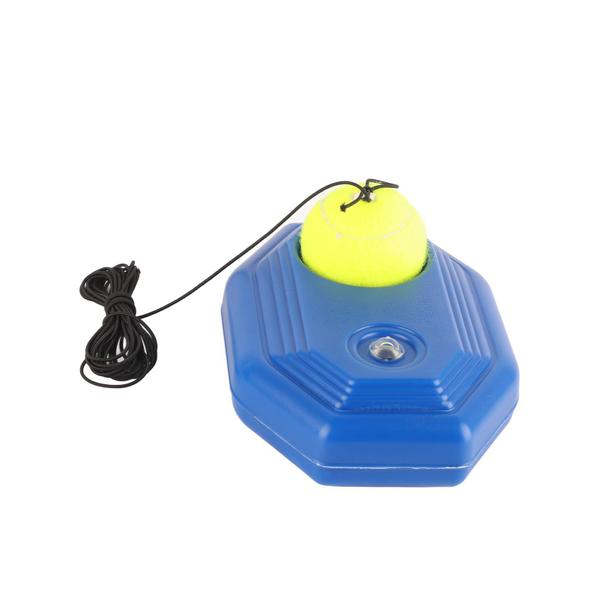 Imagem de Conjunto de bases de bolas de tênis Odorkle Tennis Ball Back Trainer