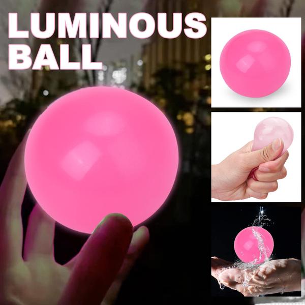 Imagem de Conjunto de bolas de estresse BESNEL Squishy Stress Ball, pacote com 8 para adultos