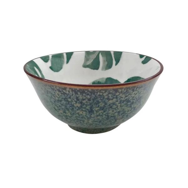 Imagem de Conjunto de bowls cerâmica mini  floral kit com 4 peças