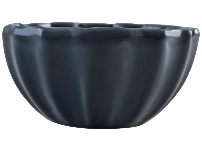 Imagem de Conjunto de Bowls de Cerâmica Scalla Maiu 420ml 3 Peças