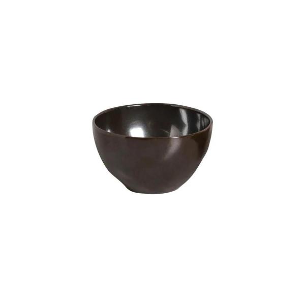 Imagem de Conjunto de Bowls Orgânico Ferrum Cerâmica 588ml - Kit 6 Un