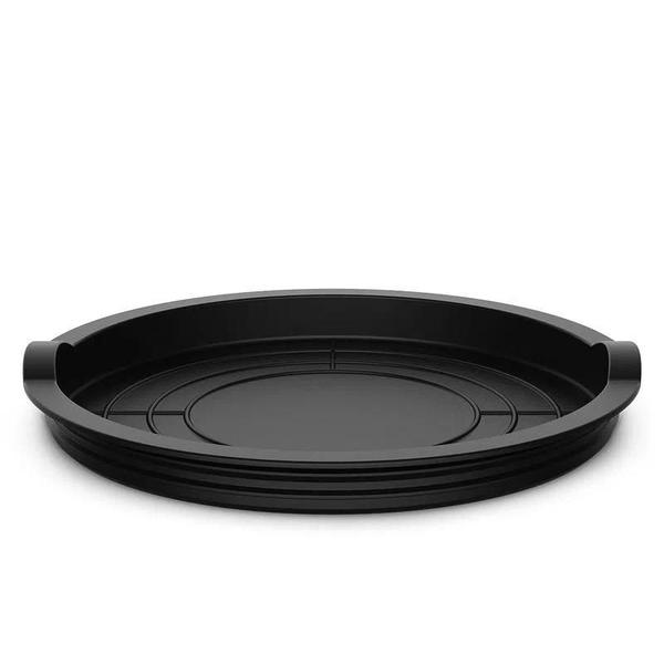 Imagem de Conjunto de Bowls Tigelas de Inox com Tampa Plástica - Elect