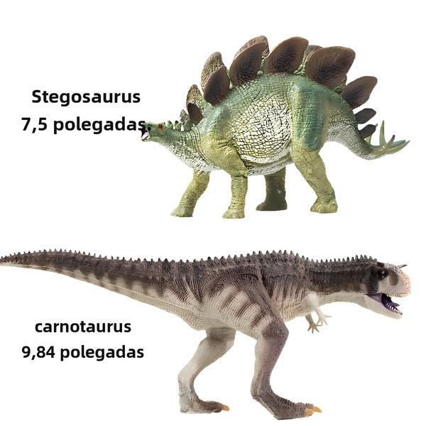 Imagem de Conjunto De Brinquedos De Dinossauro Enorme Para Crianças, Grande E Realista, Conjunto De Brinquedos