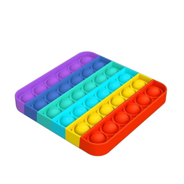 Conjunto de brinquedos Fidget Wokex 21/30 unidades de descompressão sensorial Imagem de Conjunto de brinquedos Fidget Wokex 21/30 unidades de descompressão sensorial