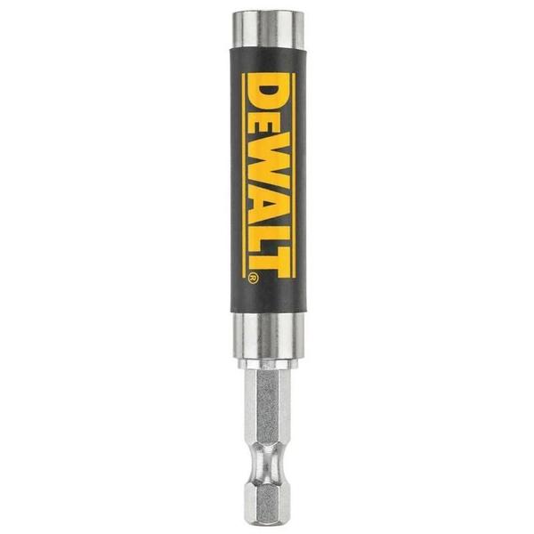 Imagem de Conjunto de Brocas Magnéticas DeWalt PH2 SL8 (50-89mm) - Acessórios para Ferramentas Elétricas