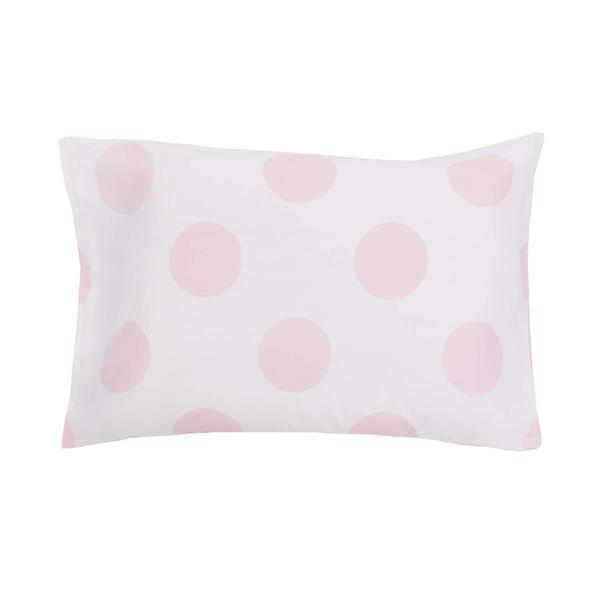 Imagem de Conjunto de cama infantil Disney Minnie Mouse 4 peças