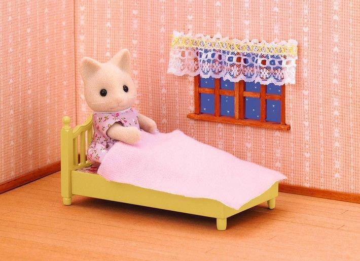 Imagem de Conjunto de Cama para Adulto Sylvanian Families Epoch