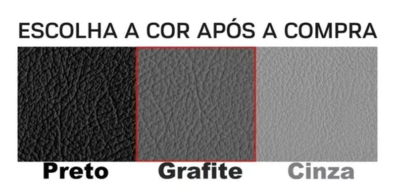 Imagem de Conjunto de Capa de Volante e Tapetes para Yaris 05-12 com Capa de Couro