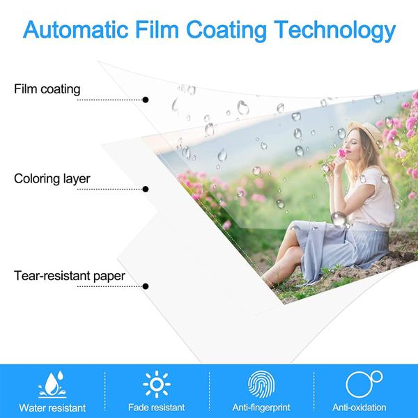 Conjunto de cartucho de tinta e papel fotográfico Canon KP-36IN para Selphy - KCMYTONER Imagem de Conjunto de cartucho de tinta e papel fotográfico Canon KP-36IN para Selphy