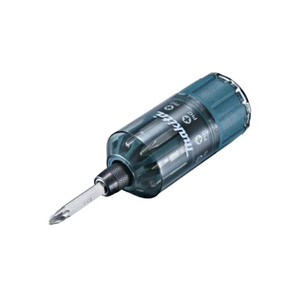 Imagem de Conjunto de Chave Manual com Bits 18 Peças B-28896 Makita