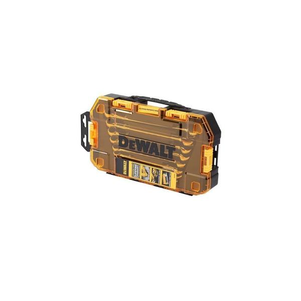 Imagem de Conjunto de chaves combinadas DEWALT Metric de 8 peças (DWMT73810)