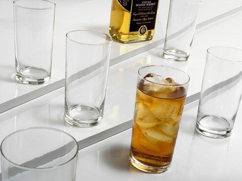 Imagem de Conjunto de Copos 6 Peças  - Nadir Long Drink 770002006155