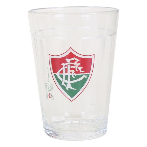 Imagem de Conjunto de Copos Americano Fluminense Allmix 190 ml - 6 Unidades