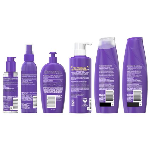 Imagem de Conjunto de cuidados com o cabelo Aussie Miracle Curls Shampoo e Condicionador +4