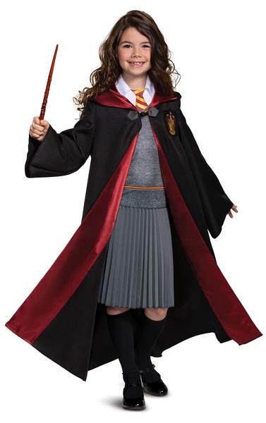 Imagem de Conjunto de fantasias Disguise Hermione Granger para crianças tamanho L (10-12)