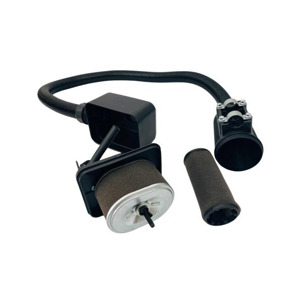 Conjunto de Filtro de Ar Linha: Snorkel P/ Motor BFG 5.5cv - Buffalo Imagem de Conjunto de Filtro de Ar Linha: Snorkel P/ Motor BFG 5.5cv