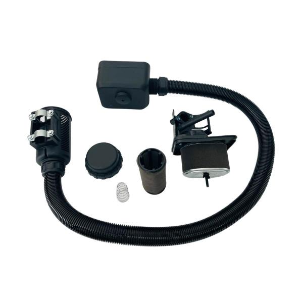 Conjunto de Filtro de Ar Linha: Snorkel P/ Motor BFG 5.5cv - Buffalo Imagem de Conjunto de Filtro de Ar Linha: Snorkel P/ Motor BFG 5.5cv