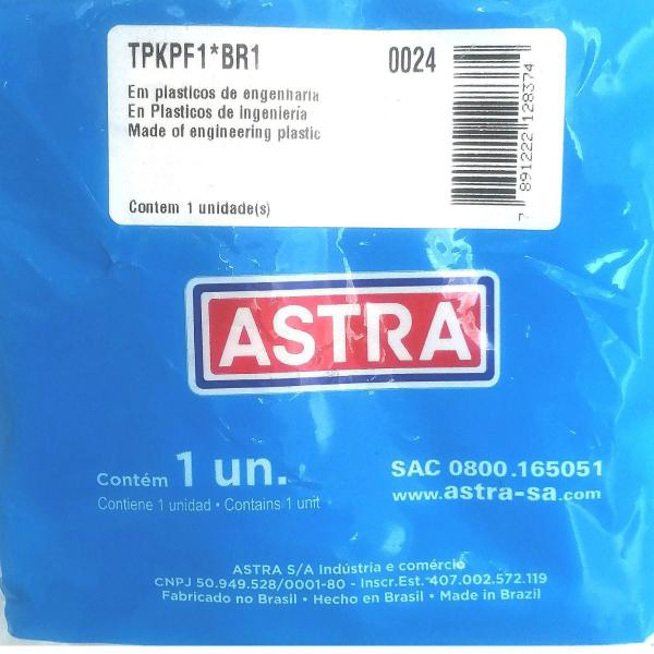 Conjunto de fixação para assento astra Imagem de Conjunto de fixação para assento astra