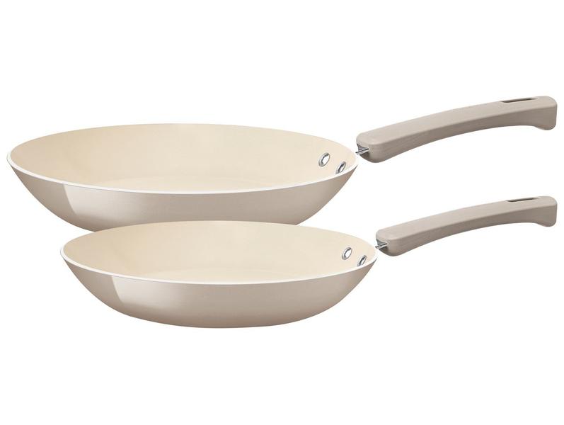 Conjunto de Frigideiras Tramontina Veronese Linho 2 Peças
