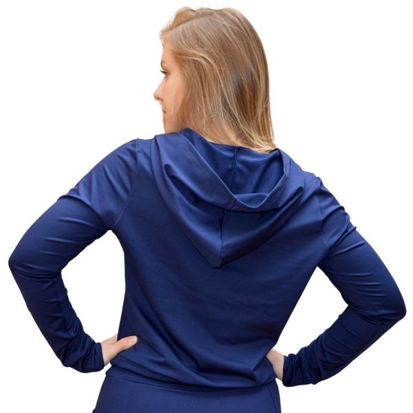 Conjunto De Frio Térmico Calça Saia Interno Peluciada Uv+ Roupa Fitness Evangélica Inverno - ALLAS MODA FITNESS EVANGÉLICA Imagem de Conjunto De Frio Térmico Calça Saia Interno Peluciada Uv+ Roupa Fitness Evangélica Inverno
