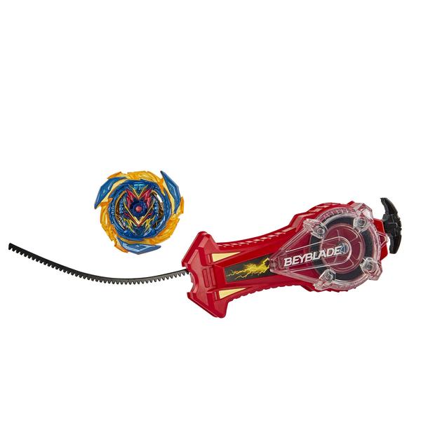 Imagem de Conjunto de jogos de batalha BEYBLADE Burst Surge Speedstorm Spark Power