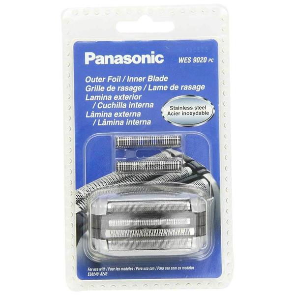 Imagem de Conjunto de lâmina externa e lâmina interna de reposição para Panasonic Shaver ARC4 ES8243AA