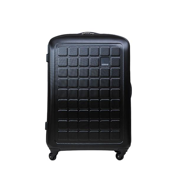 Imagem de Conjunto de Malas Polipropileno American Tourister By Samsonite Cirrus Light 4 Rodas 360º P/m/g